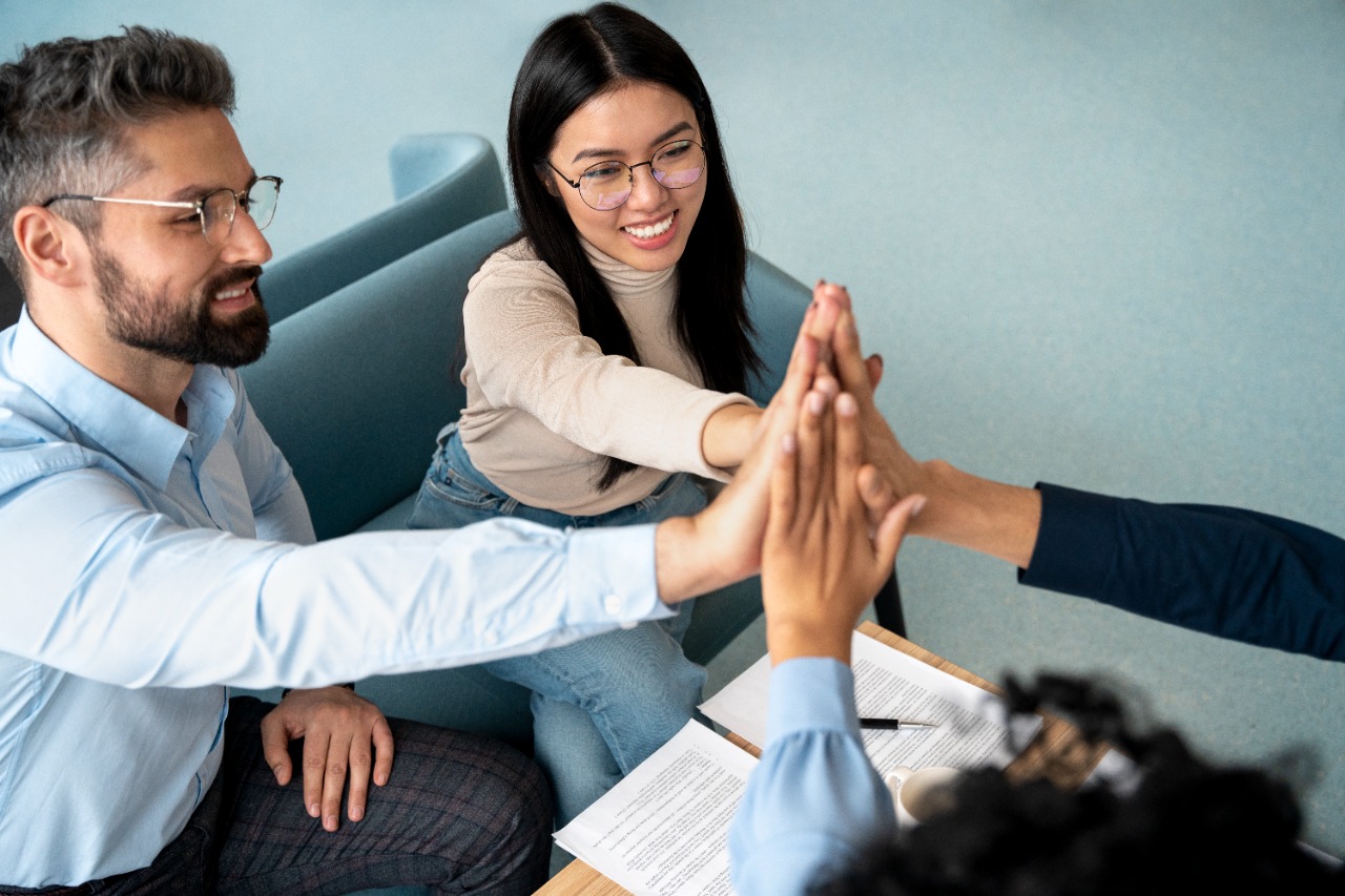 77,20% das empresas têm como prioridade segurança e bem-estar dos colaboradores