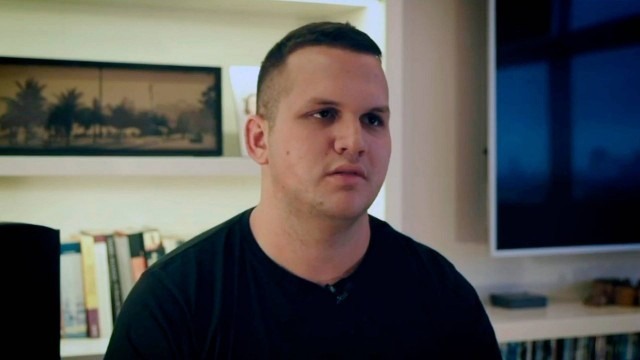 Filho de Sérgio Cabral deixa a cadeia nesta quinta