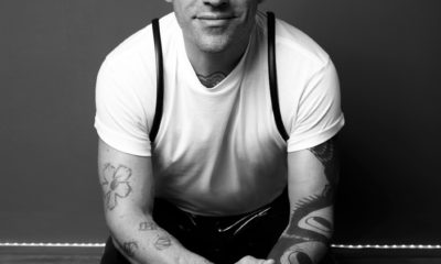 Benjamin Cano se mostra animado pela confirmação da versão brasileira de RuPaul’s Drag Race