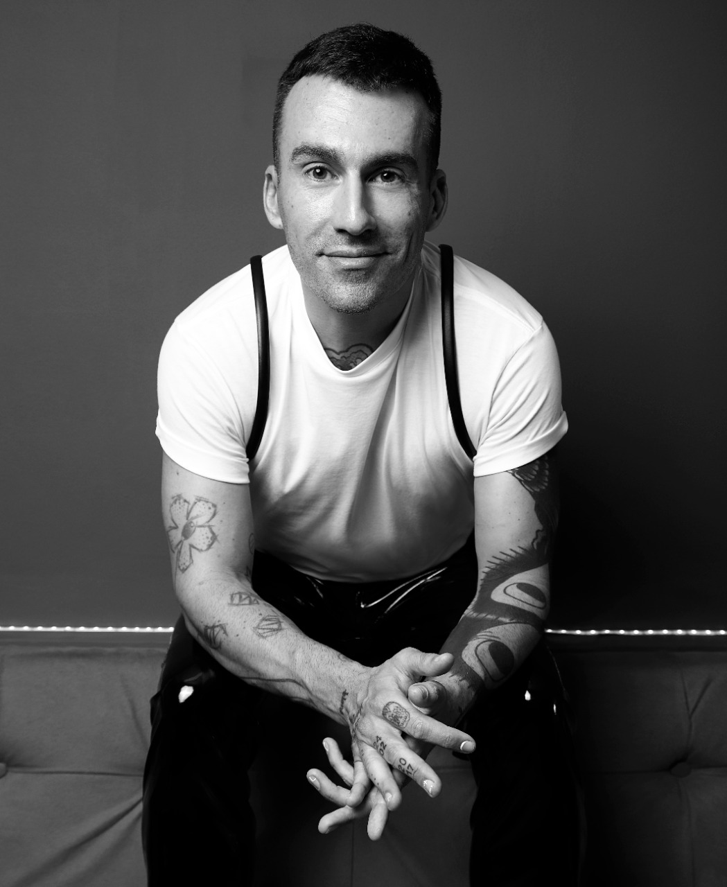 Benjamin Cano se mostra animado pela confirmação da versão brasileira de RuPaul’s Drag Race