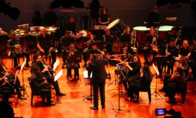 Orquestra Sinfônica Juvenil de Santa Cruz