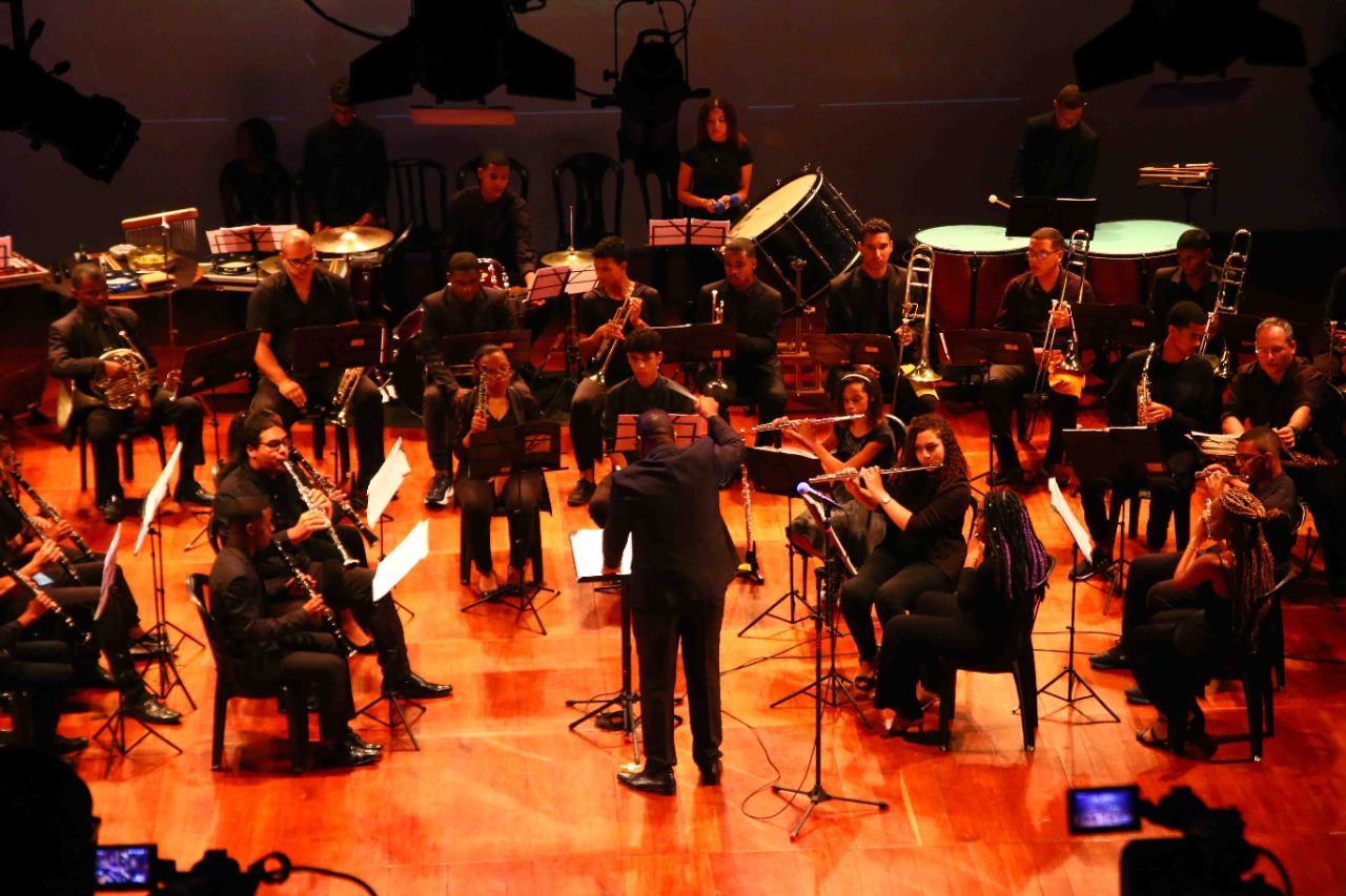 Orquestra Sinfônica Juvenil de Santa Cruz