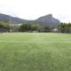 Prefeitura entrega campos de futebol na Lagoa