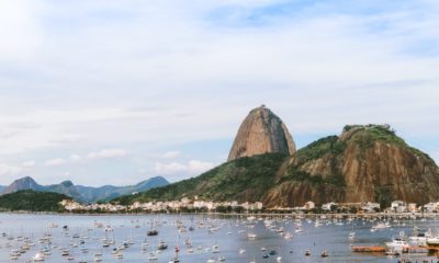 Réveillon no Rio apresenta crescimento na busca por estadias flexíveis