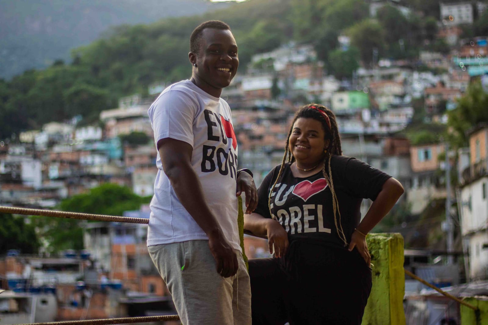 Projeto conecta jovens na busca por soluções para problemas em suas comunidades