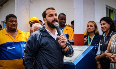 Prefeitura do Rio entrega 640 unidades do Casa Carioca