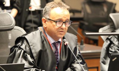 Novo diretor-geral da EMERJ, desembargador Marco Aurélio Bezerra de Melo, toma posse em fevereiro para o biênio 2023-2025
