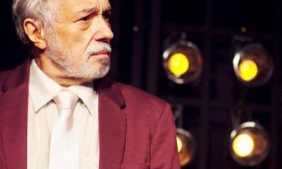 Velório de Pedro Paulo Rangel será no Theatro Municipal, no Centro do Rio