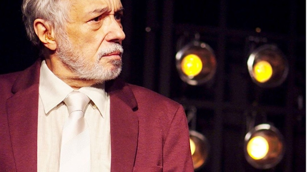 Velório de Pedro Paulo Rangel será no Theatro Municipal, no Centro do Rio