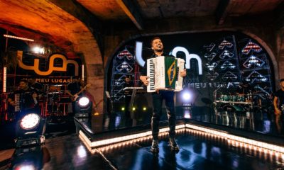 Luan Estilizado lança novo EP com quatro músicas inéditas