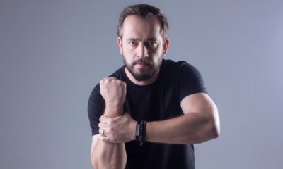 De entregador a homem de negócios: conheça Carlinhos Mello