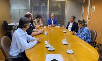 Rio de Janeiro vai receber plataforma de desenvolvimento de projetos em energia renovável