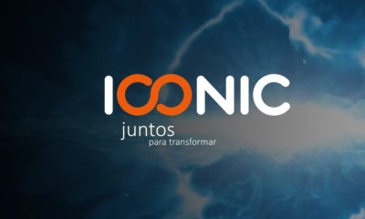 ICONIC inicia inscrições do programa de estágio