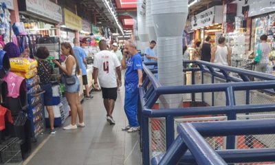 Mercadão de Madureira