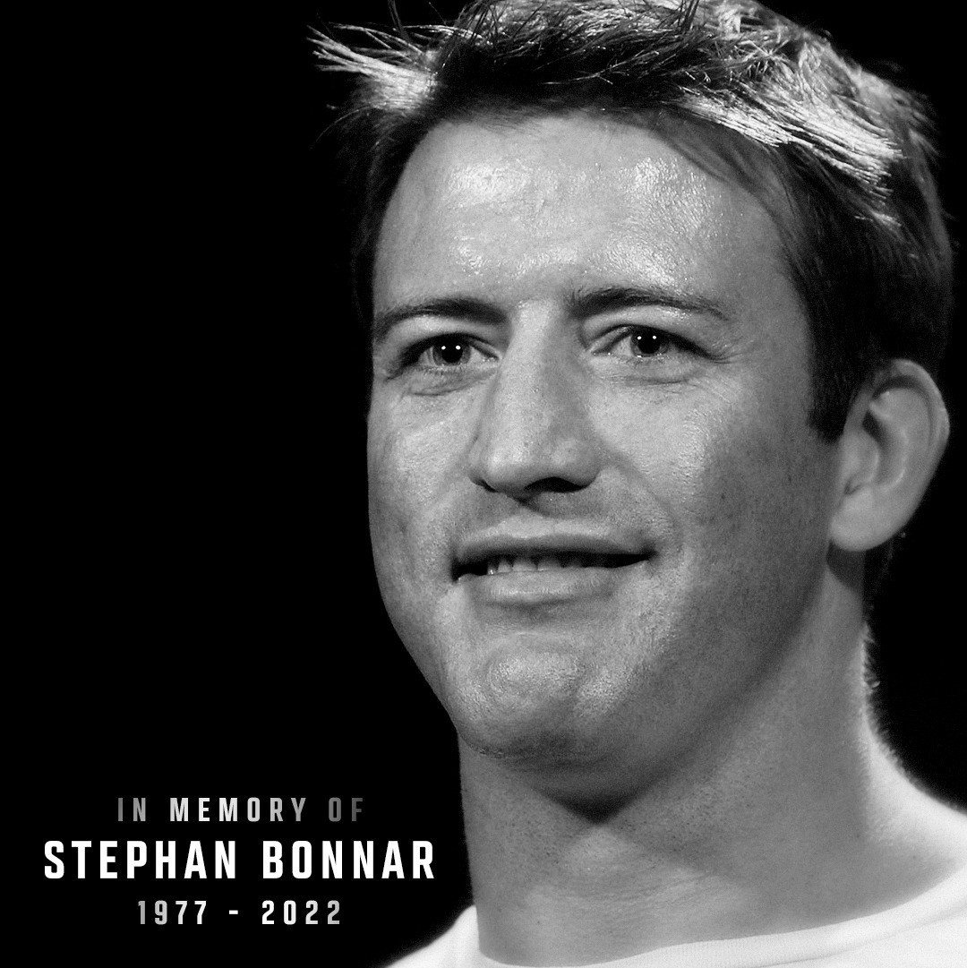 Morre, aos 45 anos, lutador de MMA Stephan Bonnar