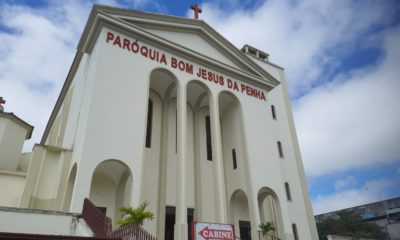 Igrejas do Rio realizam celebrações de Natal neste domingo