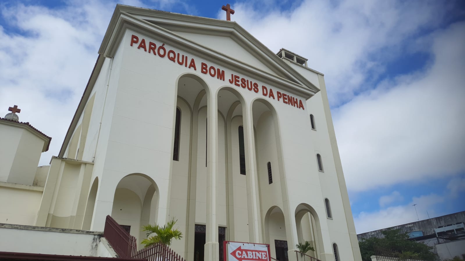 Igrejas do Rio realizam celebrações de Natal neste domingo