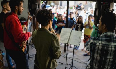 Projeto Vivências Musicais apoiado pelo Instituto Sicoob tem última ação do ano em Petrópolis
