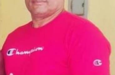 Jonas de Oliveira Souto foi morto à tiros no Recreio dos Bandeirantes