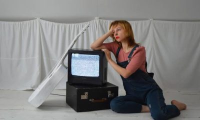 Adeus coisas velhas, feliz coisas novas