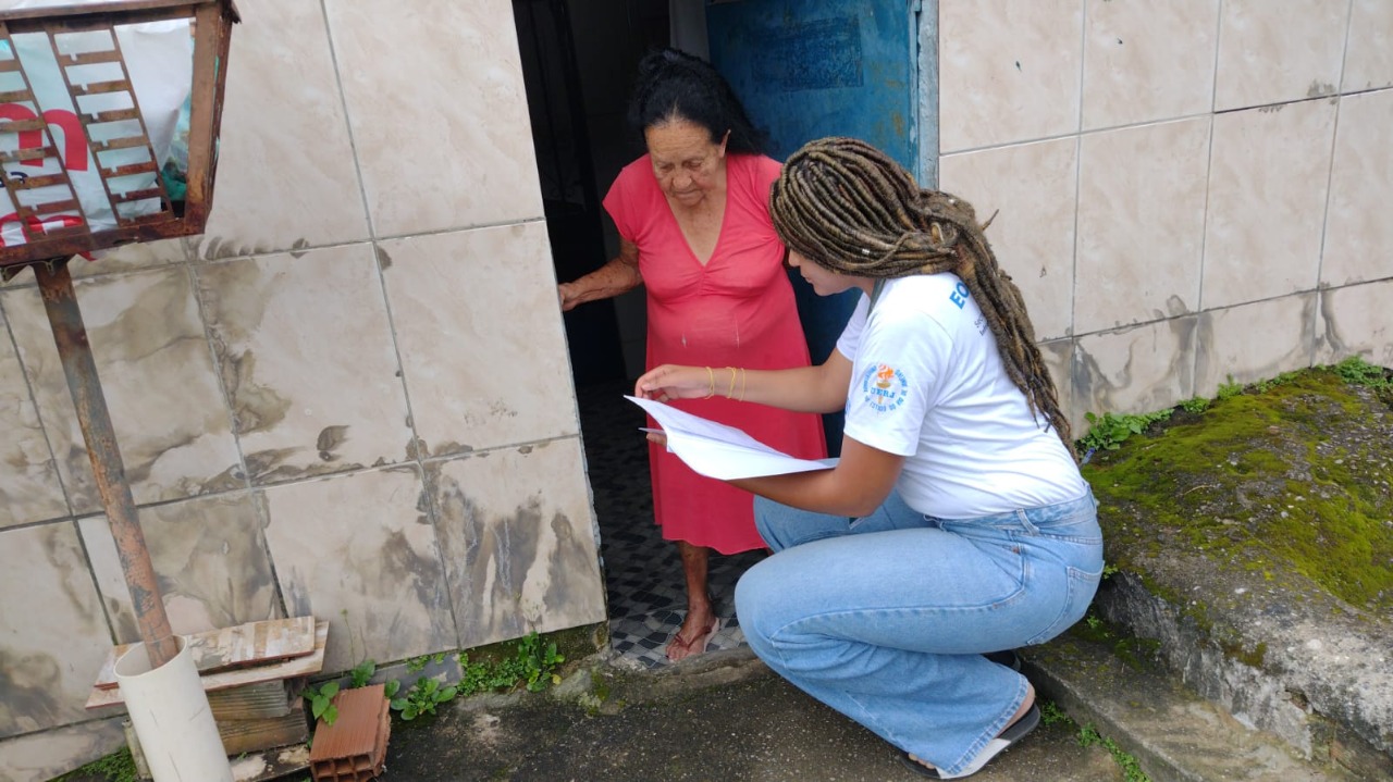 Governo do Rio entrega projetos gratuitos de adequação habitacional para 155 moradias na Baixada Fluminense