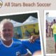 all star beach soccer
