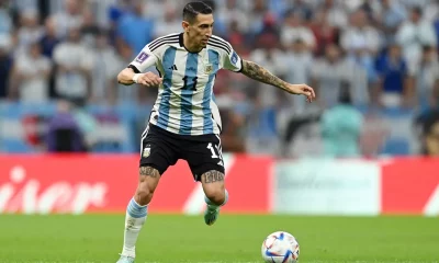 Di María