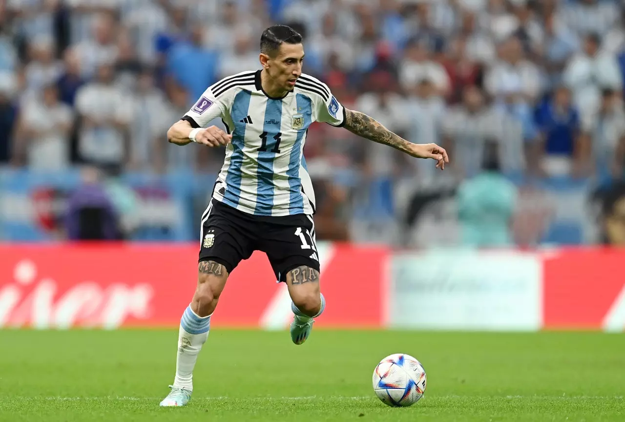 Di María