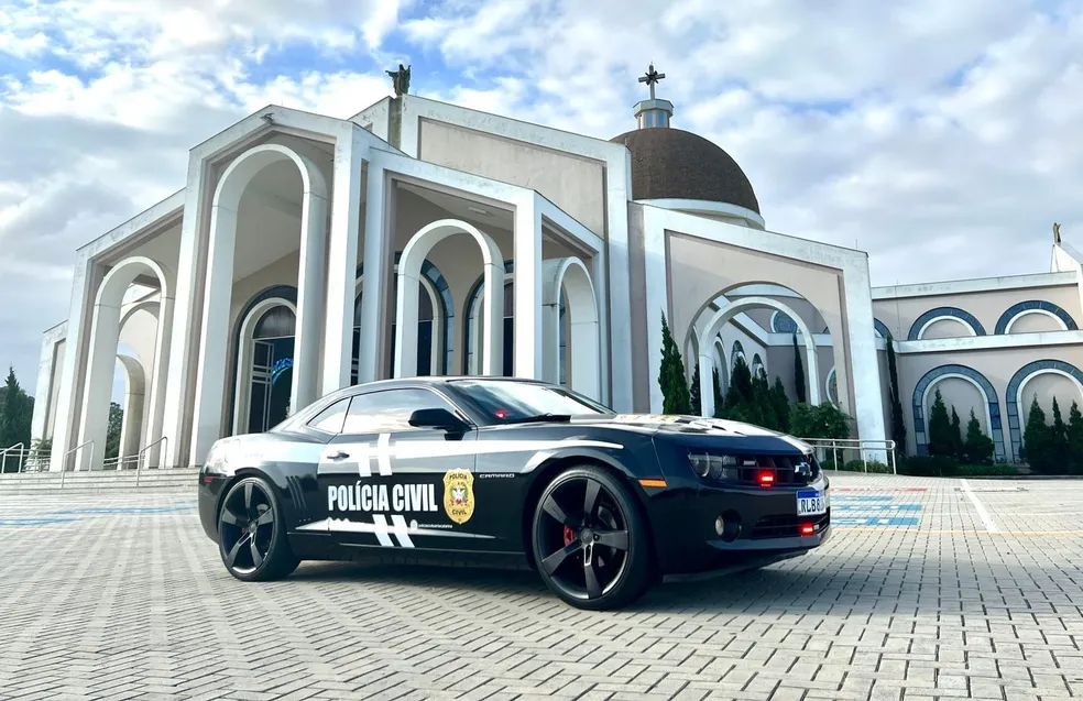 Polícia Civil