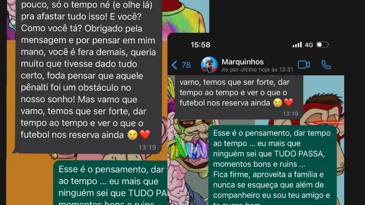 As 1001 noite$ de Neymar e o adeus ao futebol - Blog O Alerta