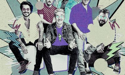 DJ Matheus Bala lança remix da Banda Jota Quest