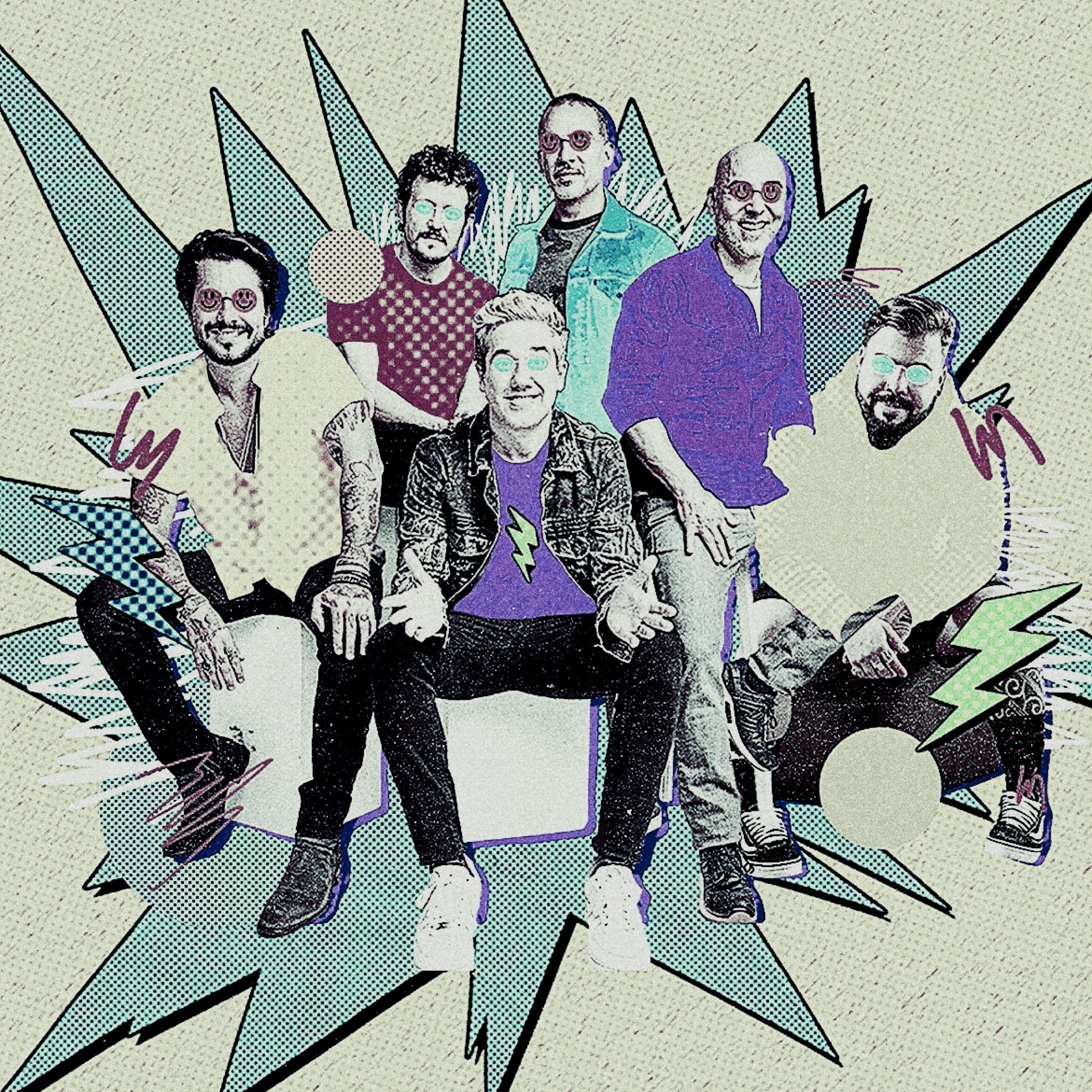 DJ Matheus Bala lança remix da Banda Jota Quest