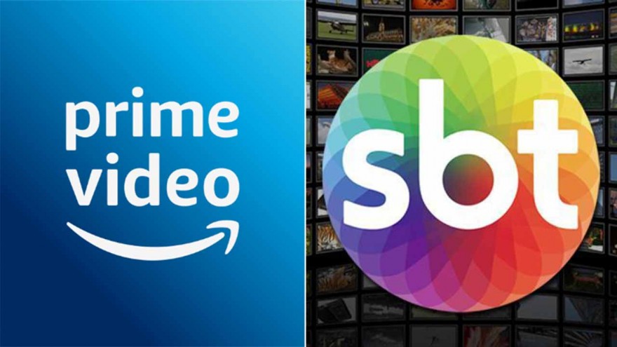 SBT e Prime Video