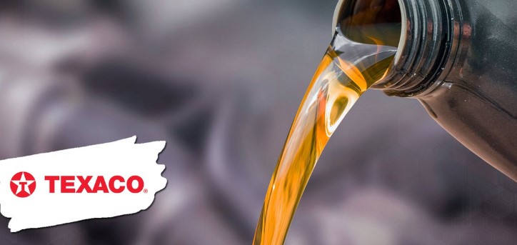 texaco lubrificantes