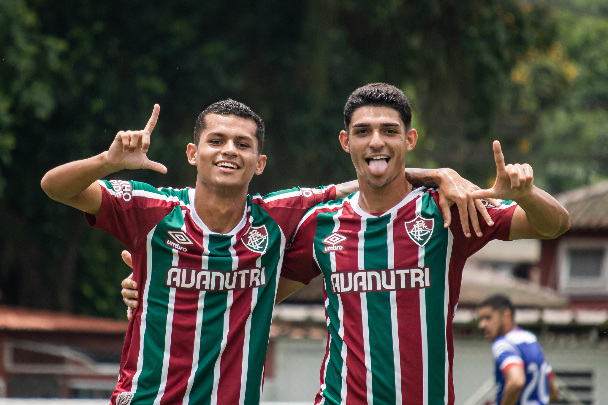 Sub-20 Fluminense
