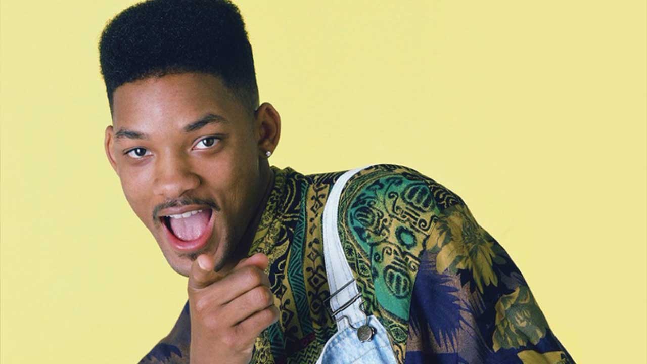 Um Maluco no Pedaço