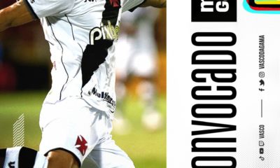 Galarza está se preparando para chutar