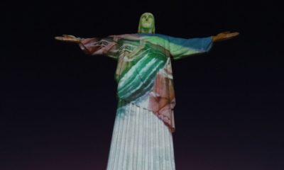 Cristo Redentor