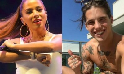 Anitta e BBB