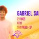 Gabriel Santana