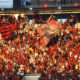 Torcida do Flamengo