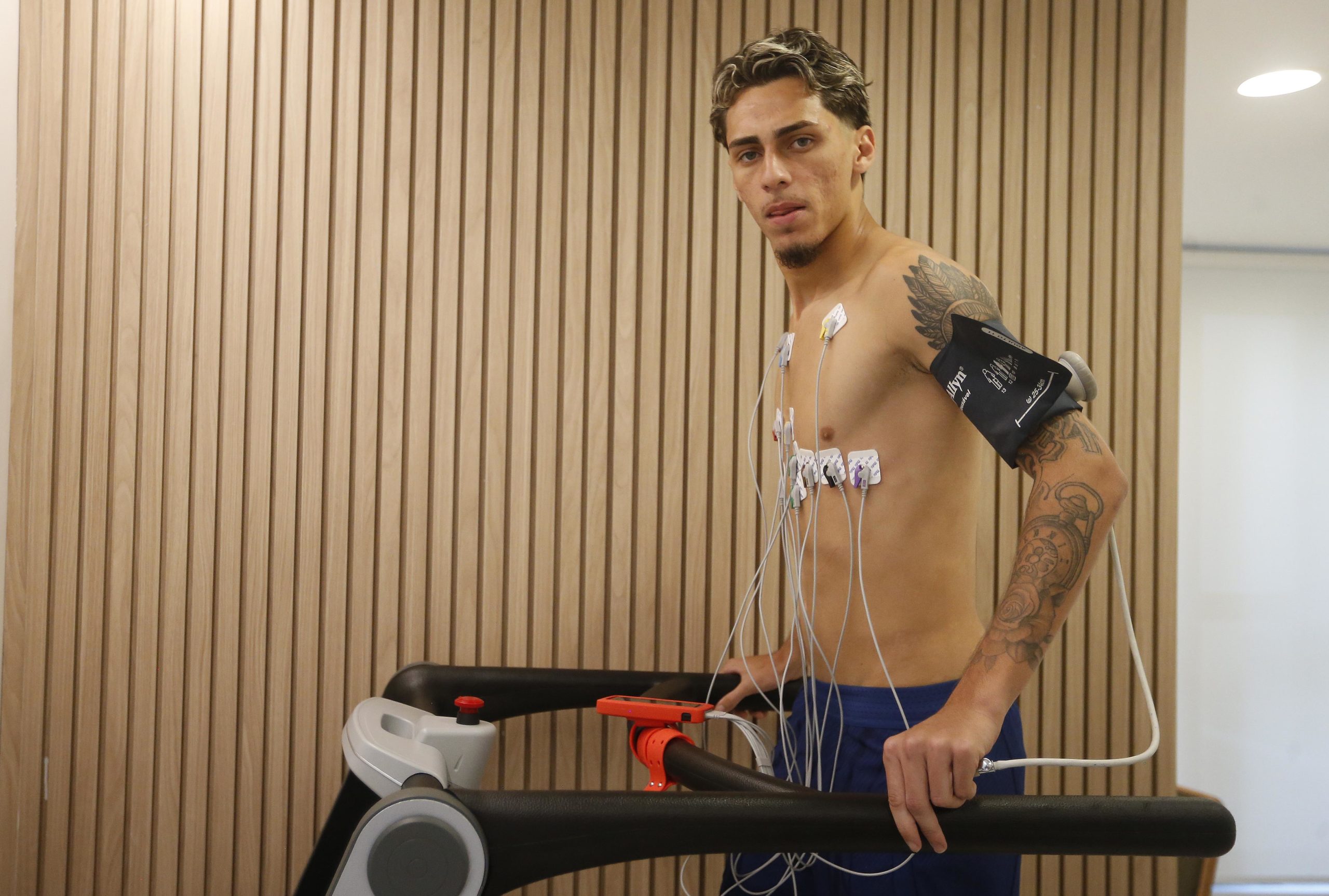 Marlon Gomes / SUB 20