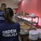 SEOP interdita restaurante do Leblon por comércio ilegal de quentinhas