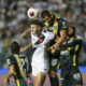 Vasco x Volta Redonda