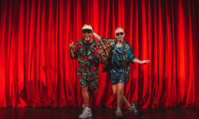 DJ Felipe Mar aposta em hit do carnaval ao lado de Psirico (Foto: @_brunini/ Divulgação)