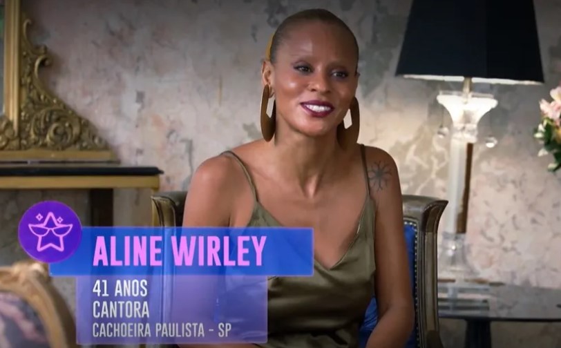 Aline Wirley