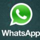 Aplicativo WhatsApp