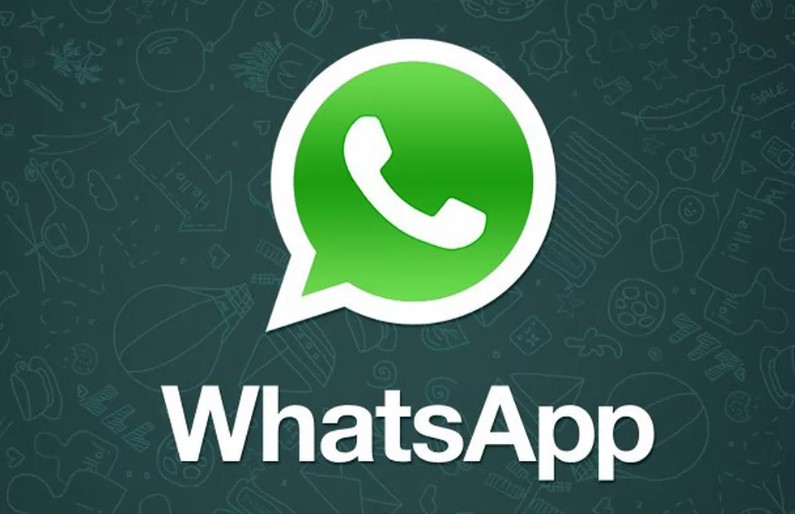 Aplicativo WhatsApp