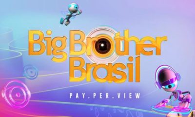 Big Brother Brasil