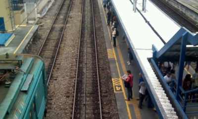 Passageiro de 67 anos tem morte súbita em estação de Madureira